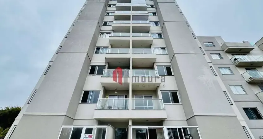 Apartamento com 2 quartos à venda na Rua Álvaro José Rodrigues, Aeroporto, Juiz de Fora