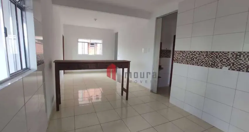 Casa com 3 quartos à venda na Rua Carangola, Democrata, Juiz de Fora