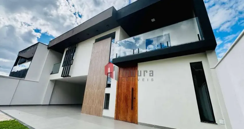 Casa - 3 dormitórios - venda - quintas das avenidas - juiz de fora/mg