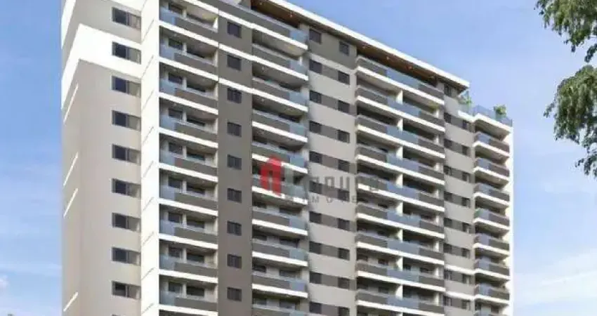 Lançamento - vision - apartamento de 2 quartos ou 2 suítes com varanda gourmet e área de lazer no rooftop