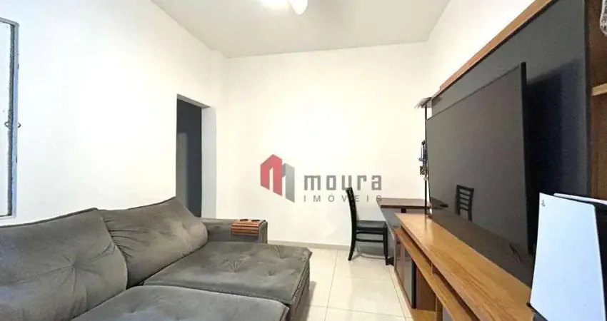 Apartamento com 2 quartos à venda na Rua Floriano Peixoto, Centro, Juiz de Fora