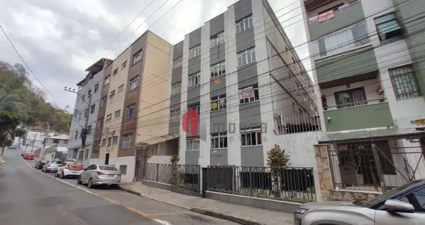 Apartamento com 2 quartos para alugar na Rua da Laguna, Jardim Glória, Juiz de Fora