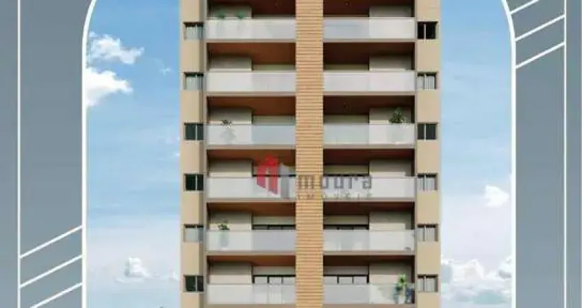 Apartamento com 2 dormitórios à venda, 80 m² por r$ 550.000,00 - santa catarina - juiz de fora/mg