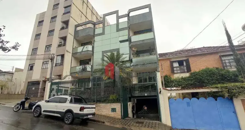 Apartamento com 4 quartos à venda na Rua Monsenhor Nogueira, Paineiras, Juiz de Fora