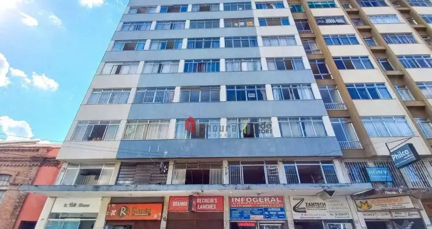 Kitnet / Stúdio à venda na Rua Espírito Santo, Centro, Juiz de Fora