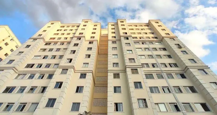 Apartamento - 2 dormitórios - alugar - são pedro - juiz de fora/mg