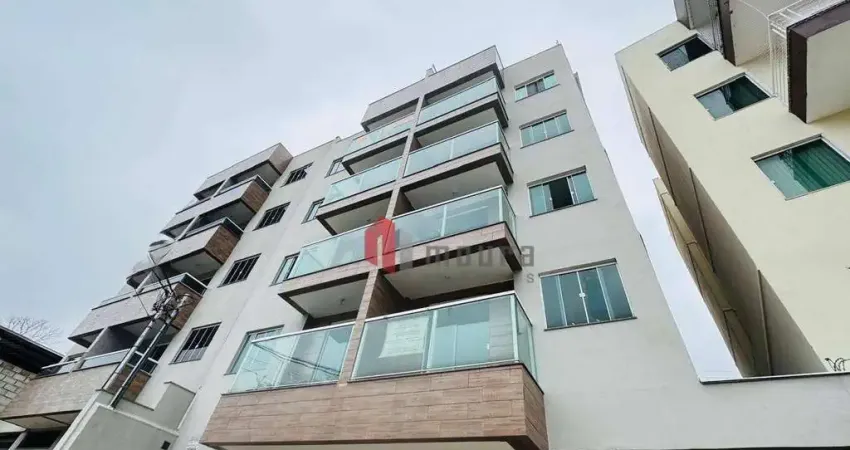 Bom jardim - cobertura duplex - 3 quartos - suíte - elevador - garagem