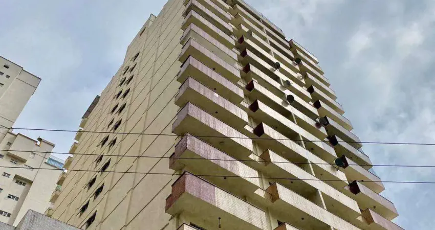 Apartamento com 1 quarto para alugar na Avenida Presidente Itamar Franco, São Mateus, Juiz de Fora