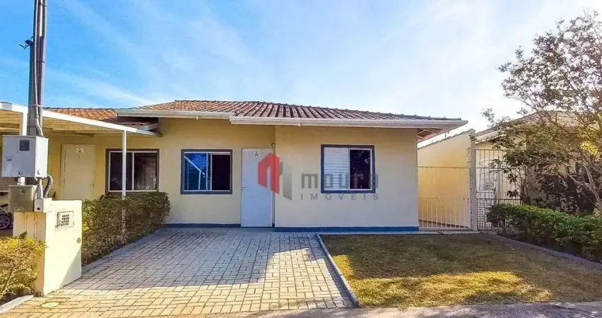 Casa em condomínio fechado com 3 quartos à venda na Rua Eduardo Sathler, Borboleta, Juiz de Fora