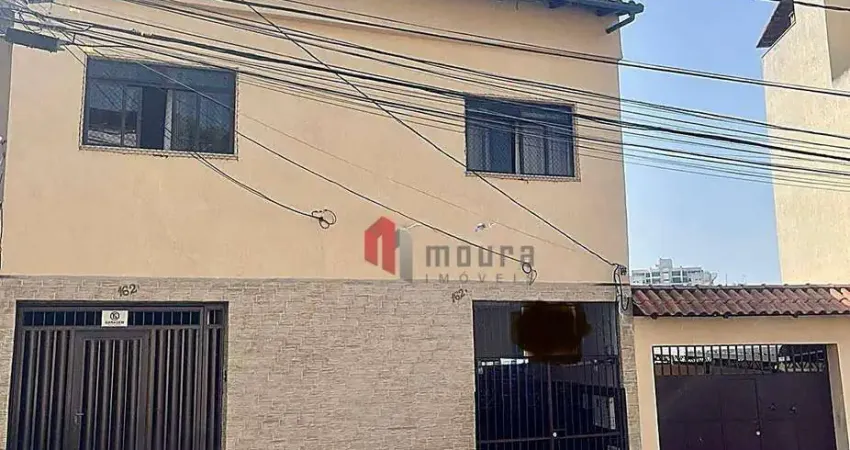 Casa com 2 quartos à venda na Rua Doutor Luiz Antônio Vieira Penna, São Mateus, Juiz de Fora
