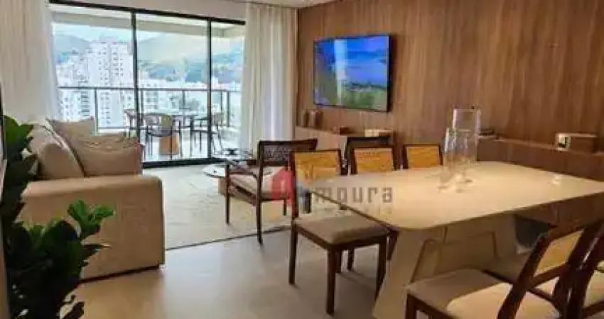 Apartamento com 3 quartos à venda na Avenida Barão do Rio Branco, Passos, Juiz de Fora