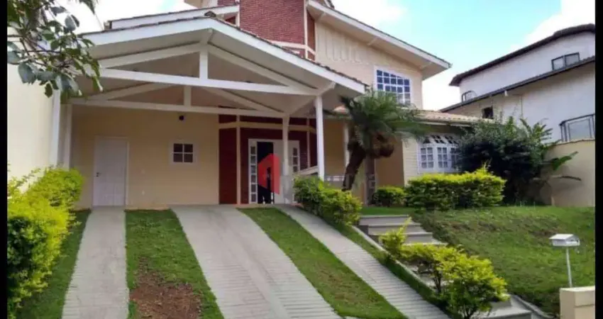 Casa em condomínio fechado com 4 quartos à venda na Rua Rubens Timponi, Granville, Juiz de Fora