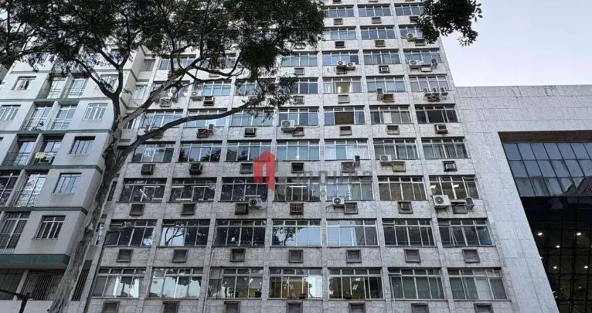 Sala solar do rio branco à venda, 35 m² por r$ 180.000 - juiz de fora/mg