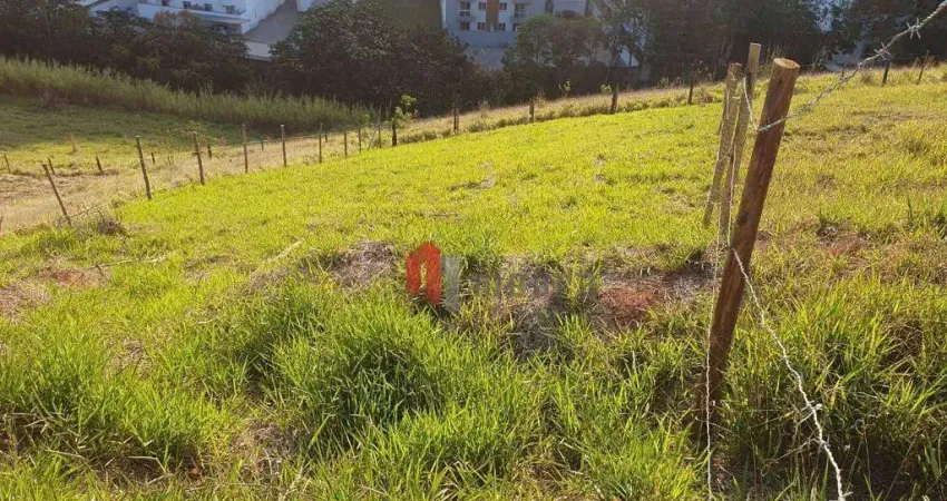 Terreno à venda no Recanto da Mata, Juiz de Fora 