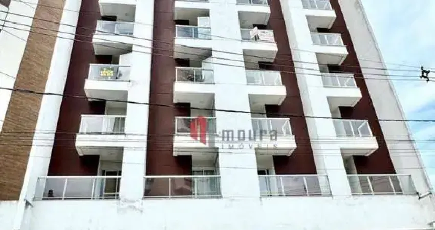 Studio com 1 dormitório para alugar, 30 m² por r$ 1.660/mês - estrela sul - juiz de fora/mg