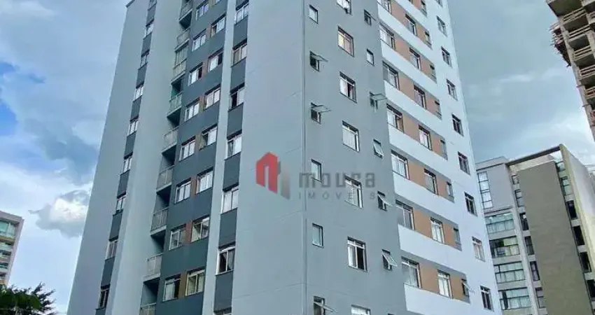 Cobertura com 2 dormitórios à venda, 123 m² por r$ 540.000,00 - estrela sul - juiz de fora/mg