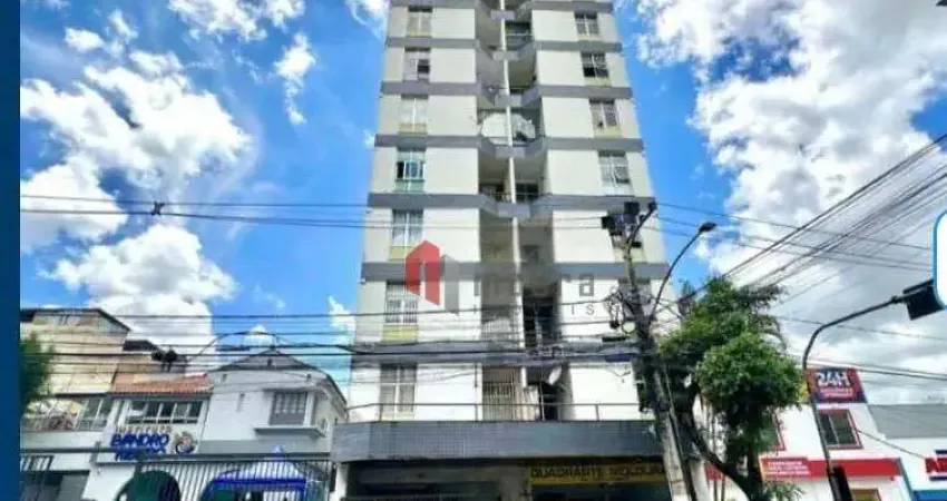 Apartamento à venda, 40 m² por r$ 155.000,00 - morro da glória - juiz de fora/mg