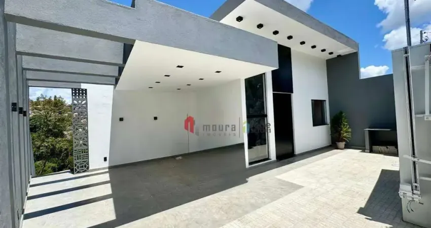 Casa com 3 dormitórios à venda, 187 m² por r$ 899.000,00 - são pedro - juiz de fora/mg