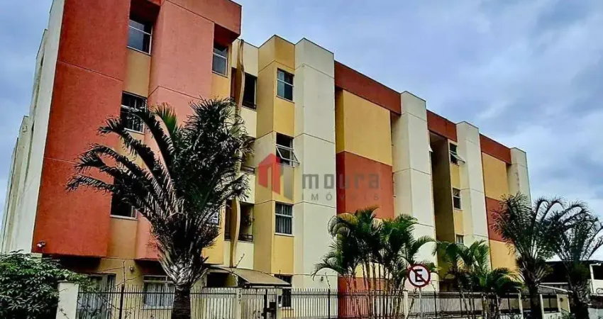 Apartamento - 2 dormitórios - venda,- santa helena - juiz de fora/mg