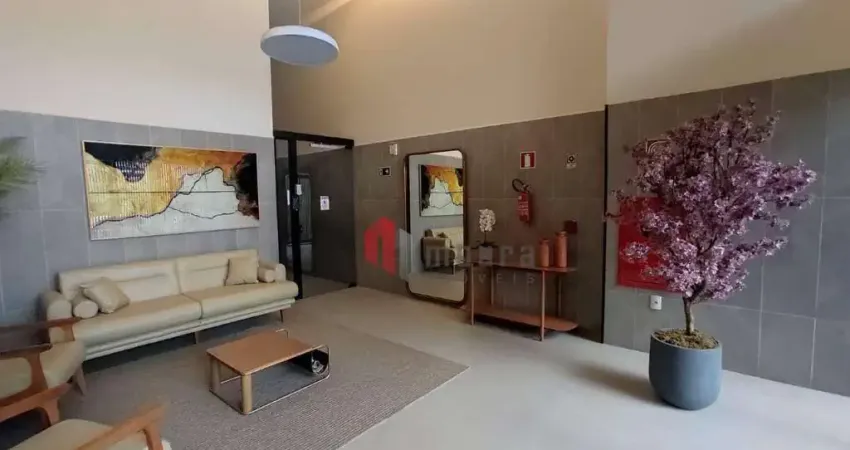 São mateus - 2 quartos - suíte - elevador - 2 vagas paralelas - cond. completo