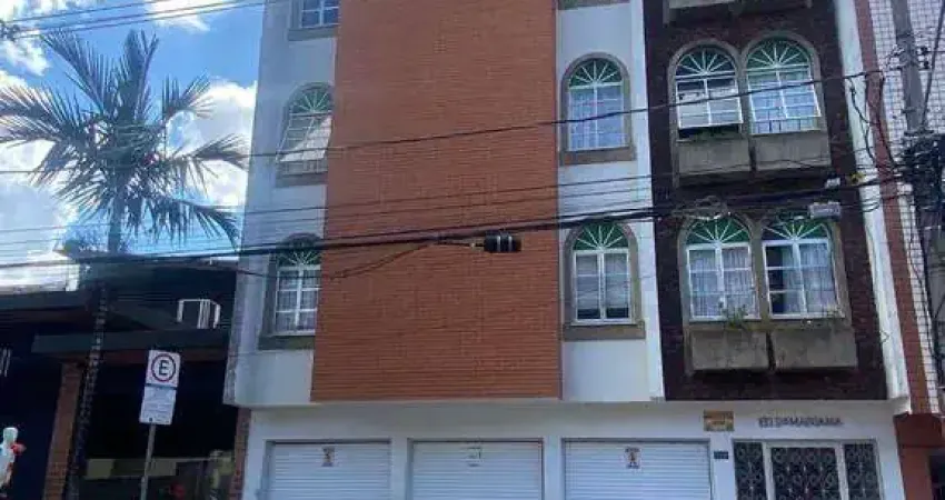Apartamento com 3 dormitórios à venda, 110 m² por r$ 349.000,00 - passos - juiz de fora/mg