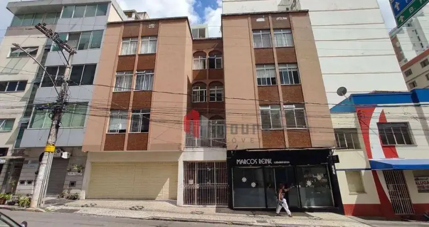 Apartamento com 3 quartos à venda na Rua Floriano Peixoto, Centro, Juiz de Fora