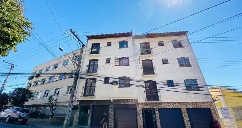 Cobertura com 3 dormitórios para alugar, 150 m² por r$ 2.145,00 - santa catarina - juiz de fora/mg