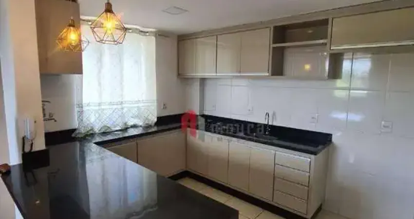 Cobertura com 2 quartos à venda na Rua Assuene Antônio Ribeiro, Nova Benfica, Juiz de Fora