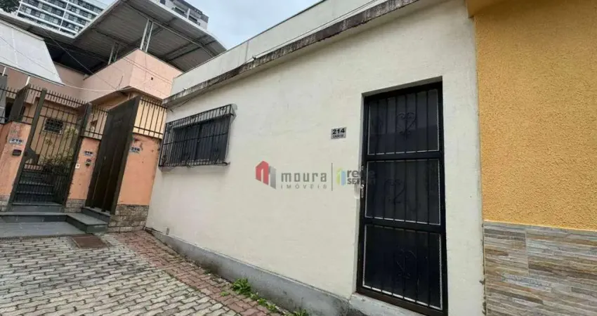 Casa com 2 dormitórios à venda, 77 m² por R$ 190.000,00 - Poço Rico - Juiz de Fora/MG