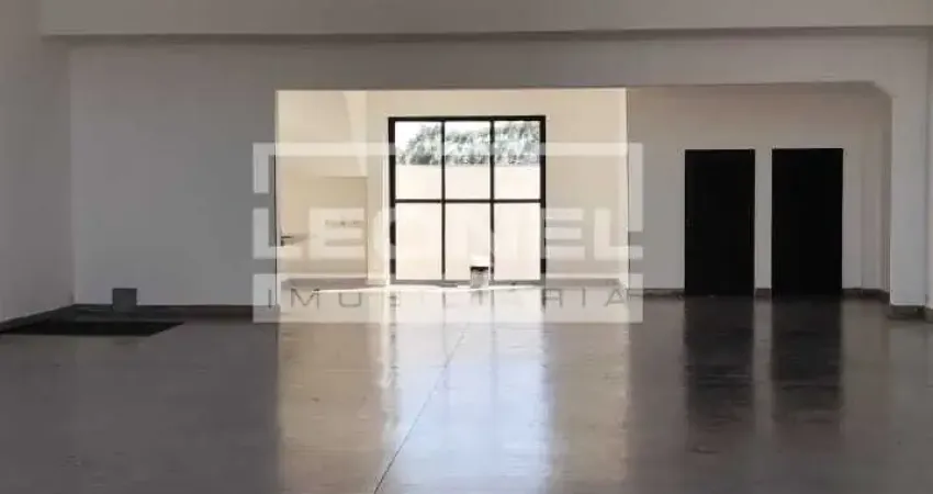 Galpão para locação no recreio das acácias, em ribeirão preto