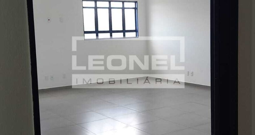 Sala comercial para locação no Jd. Anhanguera, em Ribeirão Preto