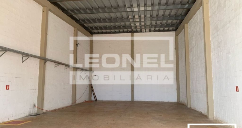 Galpão para locação na Vila Mariana, em Ribeirão Preto