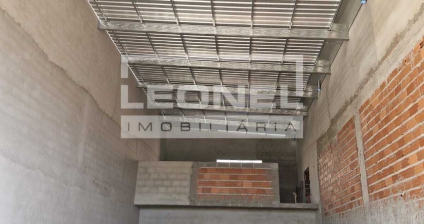 Galpão comercial para locação no bairro Parque Residencial Candido Portinari, em Ribeirão Preto