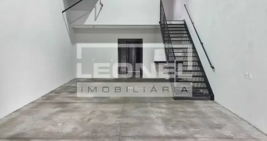 Galpão comercial para locação no bairro parque residencial candido portinari, em ribeirão preto