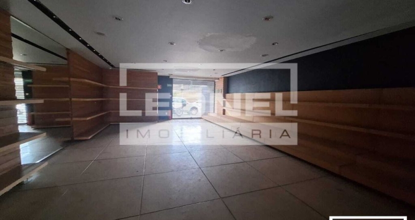 Imóvel comercial para locação no bairro Jardim Sumaré, em Ribeirão Preto