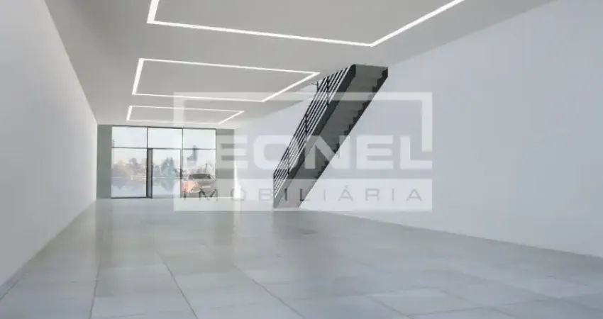 Imóvel comercial para locação no jardim sumaré, em ribeirão preto