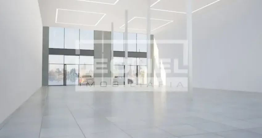 Imóvel comercial para locação no jardim sumaré, em ribeirão preto