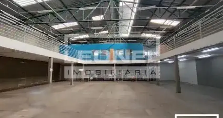 Galpão para venda no bairro nova ribeirania, em ribeirão preto