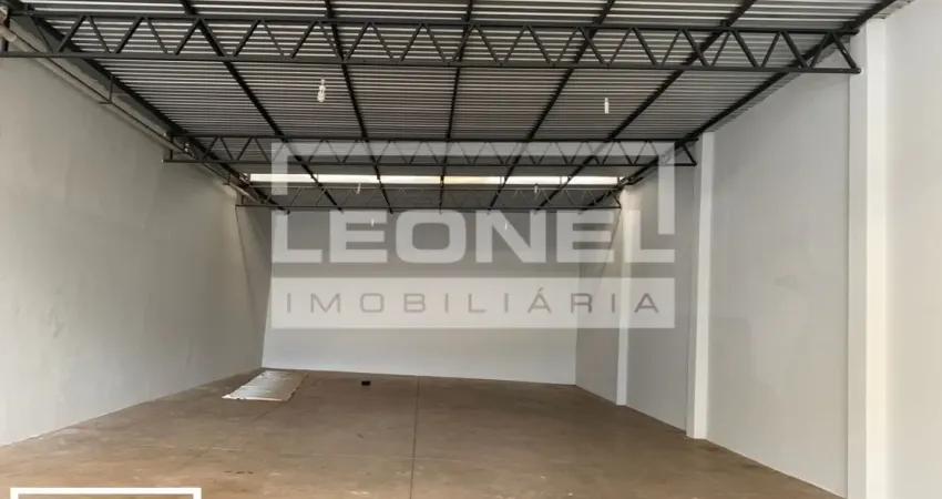 Galpão para locação no bairro jd. joquei clube, em ribeirão preto