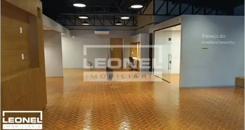 Imóvel comercial para locação no bairro jardim sumaré, em ribeirão preto