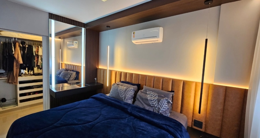 Lindo apartamento pronto para morar bairro Copacabana