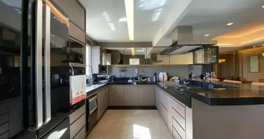 Apartamento com 3 quartos à venda no Patrimônio, Uberlândia