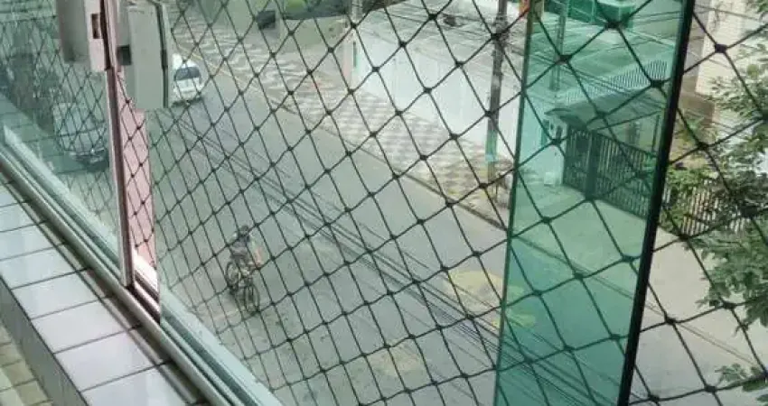 Apartamento com 2 quartos à venda na Rua Conselheiro Lafayette, Embaré, Santos