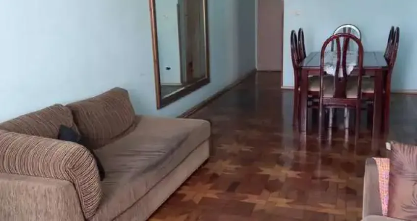 Apartamento com 2 quartos à venda no Campo Grande, Santos