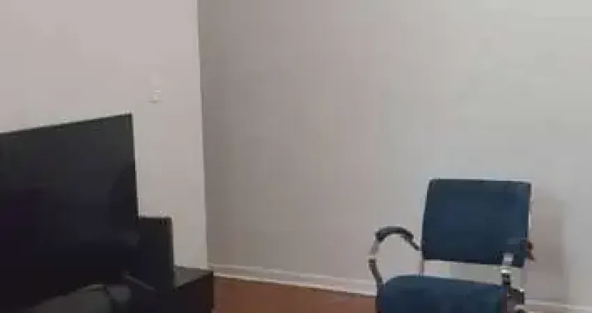 Casa com 3 quartos à venda no Embaré, Santos