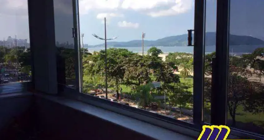 Apartamento com 2 quartos à venda na Avenida Presidente Wilson, Gonzaga, Santos