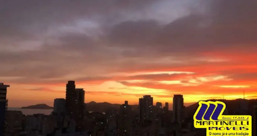 Apartamento com 3 quartos à venda na Avenida Presidente Wilson, Gonzaga, Santos