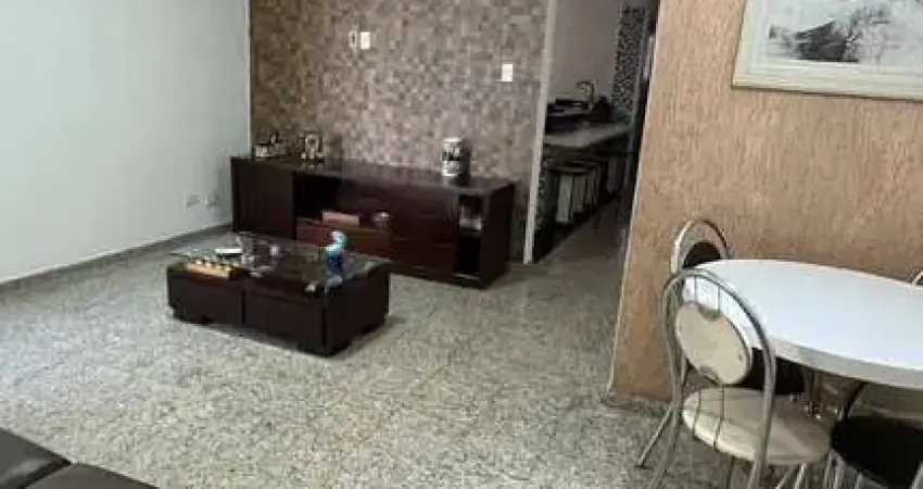 Apartamento com 2 quartos à venda na Avenida Presidente Wilson, Gonzaga, Santos