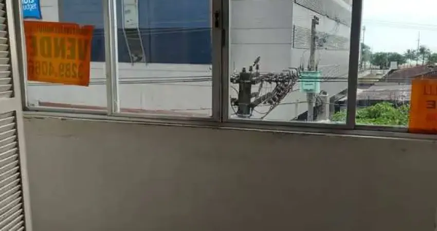 Apartamento com 2 quartos à venda no Gonzaga, Santos