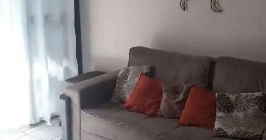 Apartamento com 2 quartos à venda na Avenida Presidente Wilson, Gonzaga, Santos